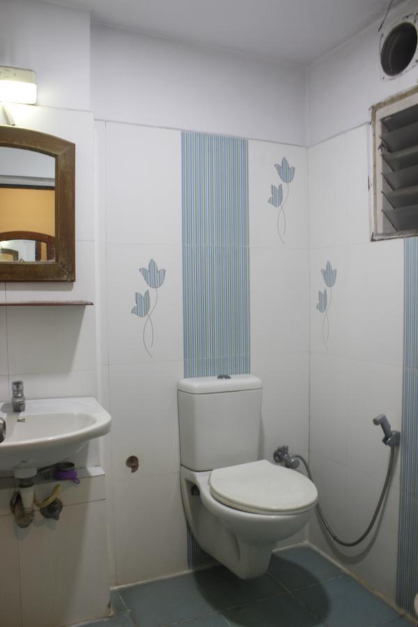 Hotel Chandra'S Visakhapatnam Zewnętrze zdjęcie