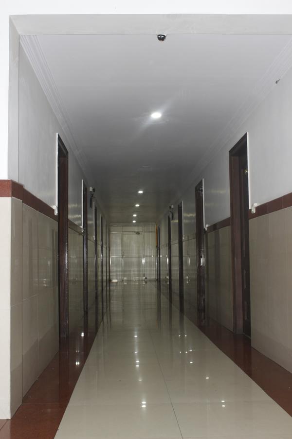 Hotel Chandra'S Visakhapatnam Zewnętrze zdjęcie
